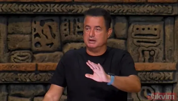 Survivor’da kavga çıktı! Seren Ay’ın attığı sandalye Nagihan’ı yaraladı - 3