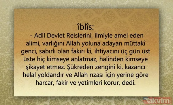 Deccal'in alametleri ortaya çıktı! Dünya ürperdi, işaretler tek tek beliriyor - 47