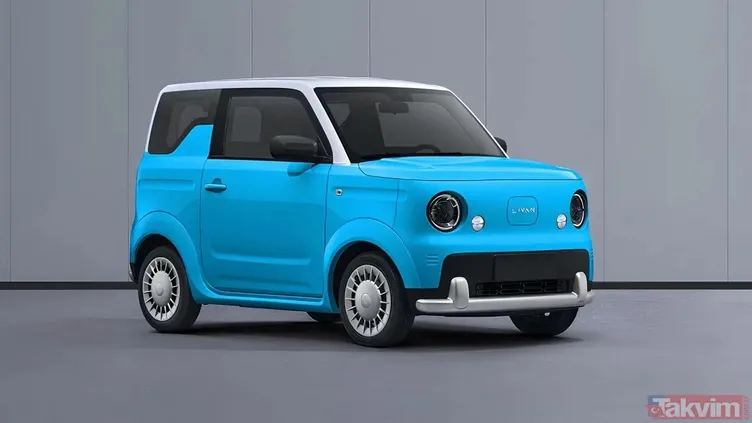 Kapış kapış gider! 200 kilometre menzili var... Fiyatı 203.932 TL