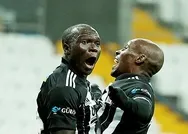 850 bin €luk mucize: Beşiktaş kısıtlı transfer bütçesine rağmen lige damga vurdu