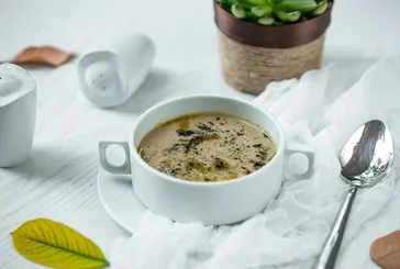 Zayıflatan çorba! Bu 4 malzeme metabolizmayı ateşliyor, yağ yakımını hızlandırıyor