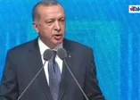 Başkan Erdoğan şanlı ecdadımızı böyle andı