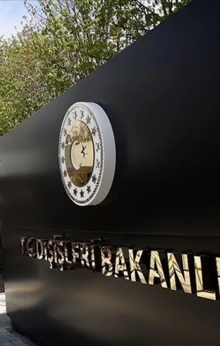 Son dakika: Türkiye'den Irak'a seyahat uyarısı