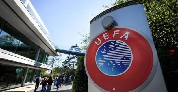 UEFA’dan Türk takımlarına 7.5 milyon euro ödeme!