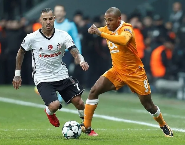 Beşiktaş Brahimi'ye kancayı taktı-8