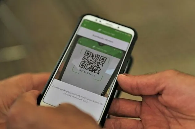 AVM’lere girişte, toplu taşımada, seyahatlerde, kapalı alanlarda HES kodu kalktı mı? HES kodu zorunluluğu kalktı mı?