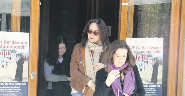 Hüzün demeti