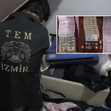 FETÖ’nün güncel eğitim yapılanmasına 41 tutuklama | 22 hücre evi deşifre | Gezi maskesiyle örgütsel kamp