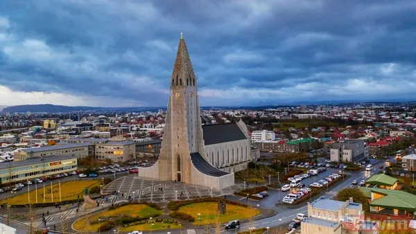 Doğanın dengesi değişiyor! Bilim insanları şaşkın: Bu ülkede ilk kez sivrisinek görüldü - 7
