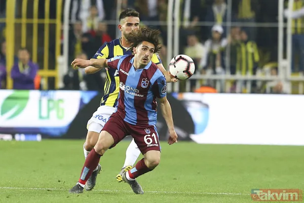 West Ham Hasan Ali için devrede! - 7