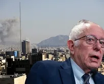 ABD’li Senatör Sanders’tan Netanyahu tepkisi: Yıllardır başkanları İran’la savaşa girmeye zorluyor