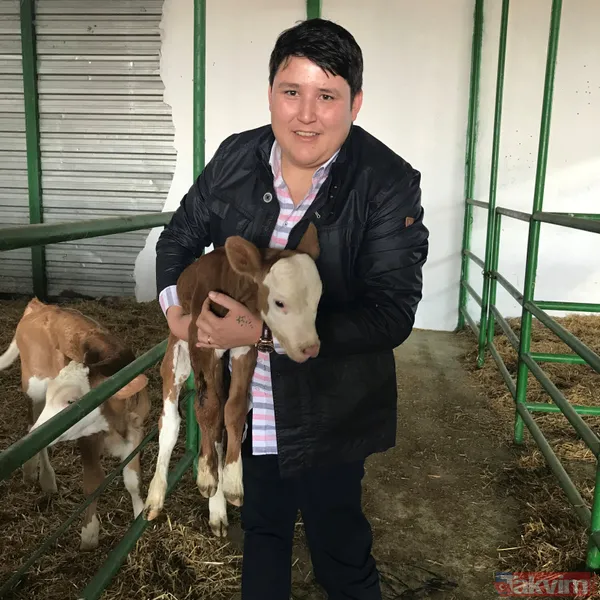 Çiftlik Bank'ın kurucusu Mehmet Aydın'ın yeni görüntüleri ortaya çıktı - 8