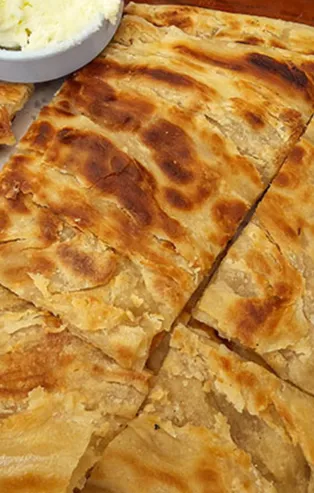 Rüyada katmer görmek ne anlama gelir?