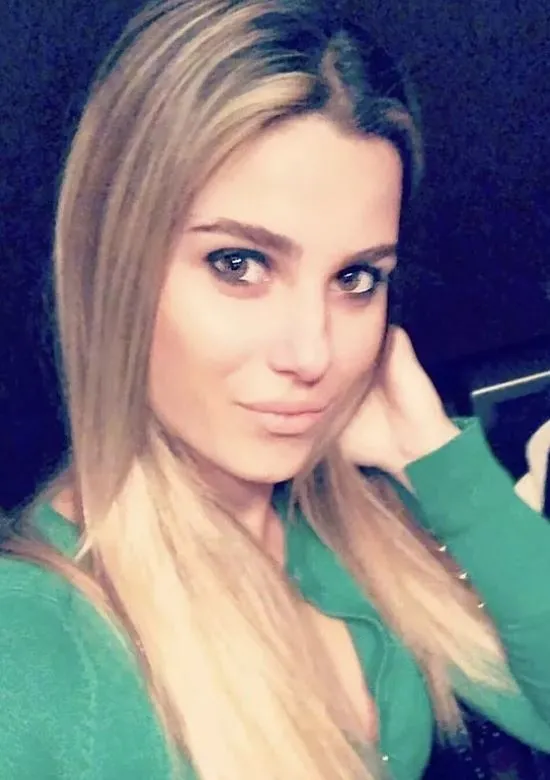 Nazlı Sabancı doğuma günler kala karnı burnunda son halini paylaştı! İlk yorum Seda Sayan ile kayınvalide Arzu Sabancı’dan... - 20