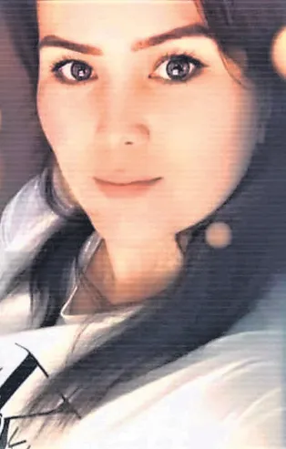 Sevgilisi Özgür Günden asitle saldırmıştı! Sojida Kalandarova'dan 38 gün sonra acı haber