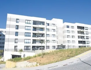 Muhalefetin fahiş kira yalanını TOKİ’den ev alanlar çürüttü! Kirası 6 bin TL olan ev 900 TL taksitle vatandaşın oldu