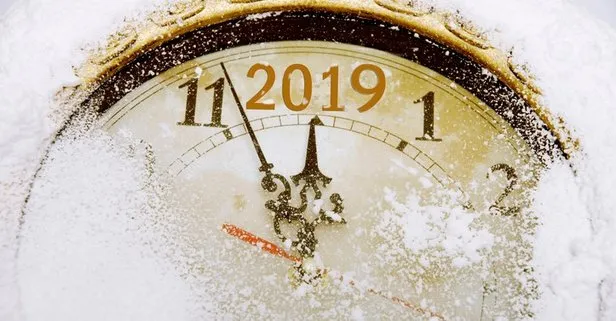 2019’da tatiller kaç gün olacak? İşte 2019 resmi tatil günleri...