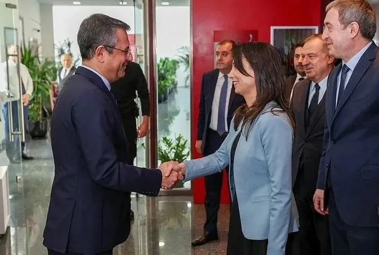 CHP-DEM ittifakına tepki çığ gibi büyüdü!