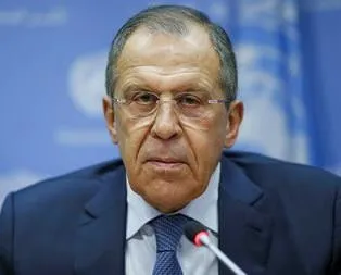 Rus Dışişleri: Lavrov Demirtaş’la görüşecek