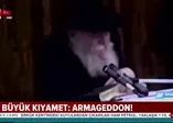İnsan eliyle yazılan kıyamet senaryoları!