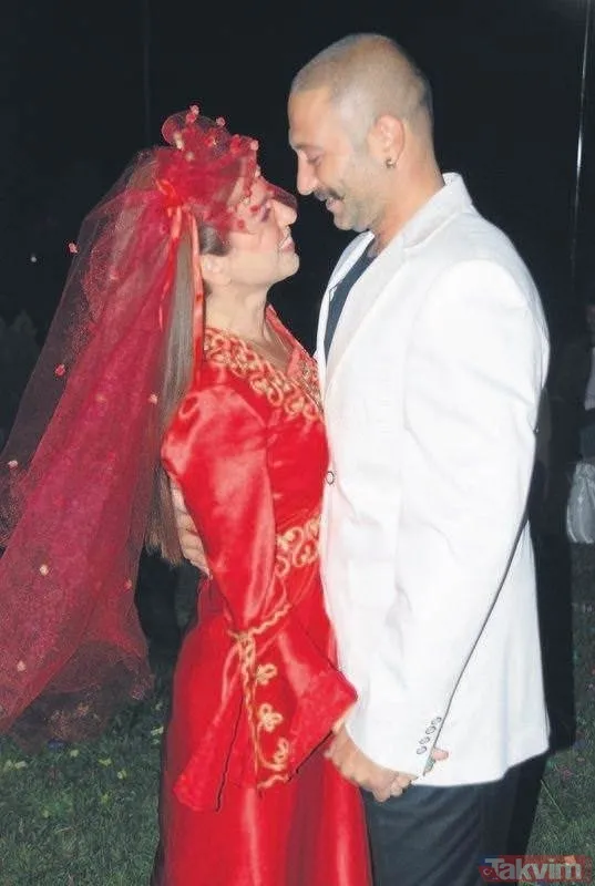 Eski eşi Murat Özdemir Ebru Gündeş'le evlenmişti! Selin Kabaklı aylar sonra Bodrum'da ortaya çıktı! Fit vücuduyla büyüledi... - 21