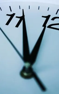 Yaz saati hakkında flaş karar