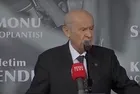 MHP Genel Başkanı Devlet Bahçeli'den Kastamonu ve Çankırı'da önemli açıklamalar! 7'liye sert vurdu