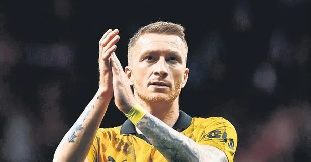 Reus’la birlikte gelebilir