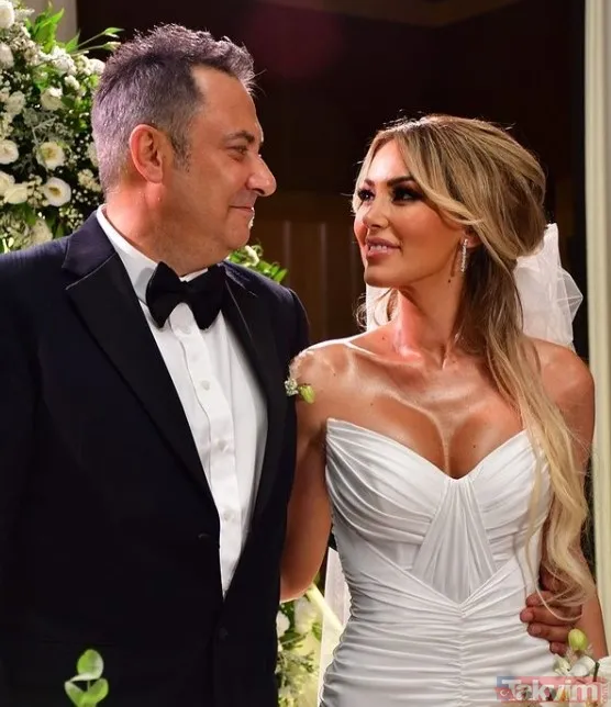 Hamile olduğu iddia edilen Petek Dinçöz'ün eşi bir hediye aldı ki sormayın gitsin! Nida Büyükbayraktar kesenin ağzını açtı da açtı - 5