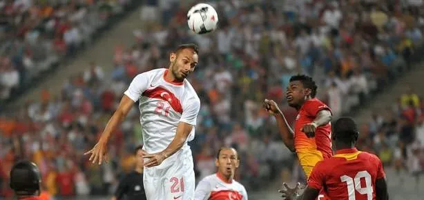 Beraberliğin nedeni psikolojikmiş!