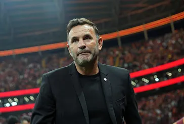 Okan Buruk'a dev zam! İşte yeni maaşı