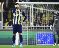 Özel Haber I Büyük çöküş! Fenerbahçeli Ozan Tufan 7 ayda tepetaklak oldu