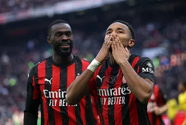 Milan’dan Fenerbahçe’ye rekor bonservis talebi! Christopher Nkunku için servet