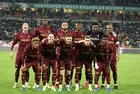 Fatih Tekke 3 puan istiyor! Trabzonspor'un Göztepe maçı muhtemel 11'i