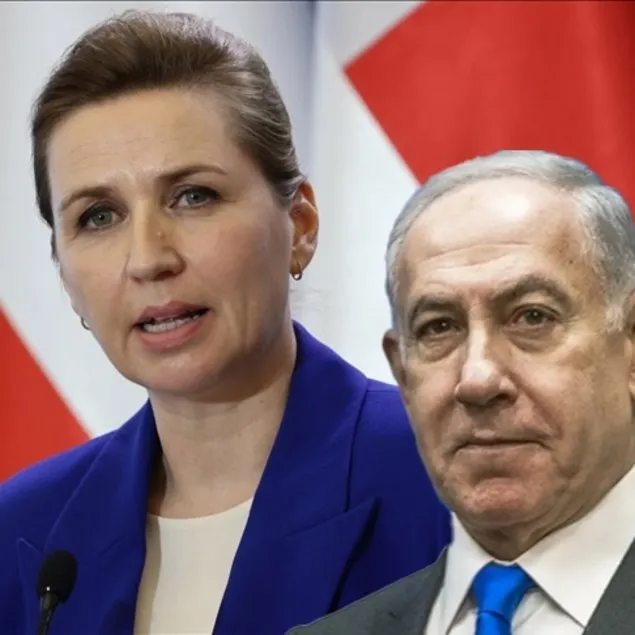 Netanyahu bir problem haline geldi