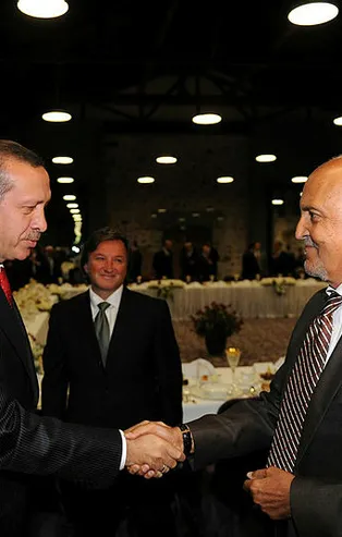 Başkan Erdoğan'ın ağzından Mehmet Ali Birand