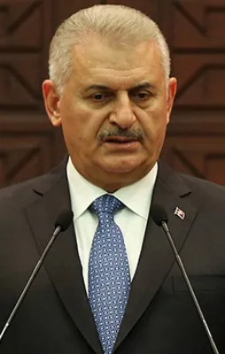 Başbakan'dan Lozan açıklaması