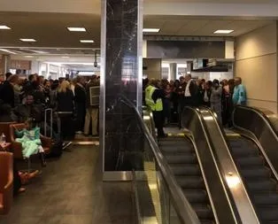 ABD’de terör alarmı