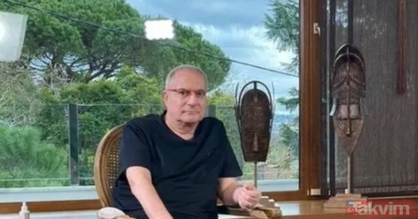 Tacizle suçlanan Mehmet Ali Erbil bakın kendini nasıl savundu! Ece Ronay’ın ifşa ettiği mesajlar gündeme bomba gibi düştü! - 13