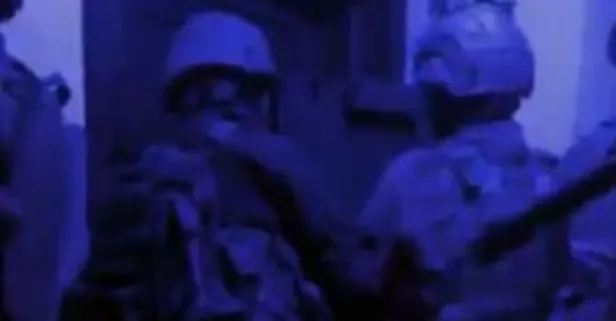 12 ilde FETÖ'ye 'Kıskaç' operasyonu! 38 kişi yakalandı