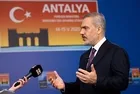 Dışişleri Bakanı Hakan Fidan NATO zirvesinin gündemini açıkladı