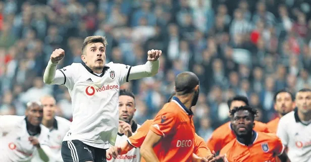 Udinese’nin hedefi Dorukhan Toköz