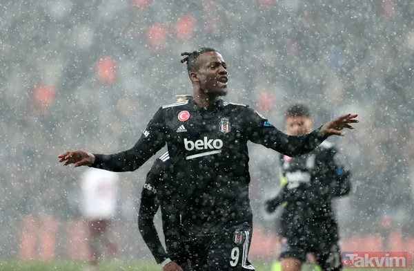 Beşiktaş’ta kara tablo! 2009-2010’dan sonra bir ilk - 5