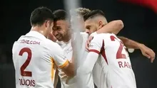 Galatasarayda ayrılıklara bir yenisi daha ekleniyor! Yıldız ismi isteyen takım belli oldu