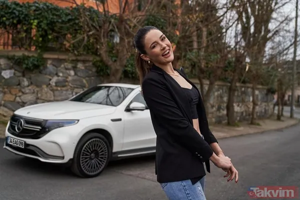 Zehra Güneş'in kardeşi gibi kuzeni de ünlü çıktı hem de bakın kim! Meğer Survivor'a da katılmış - 22