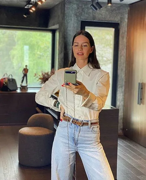 Yasemin Özilhan gibi birçok sosyetik kırışıklıklarla 200 TL'ye savaşıyor: Yumurta yağından krem mucizesi-7