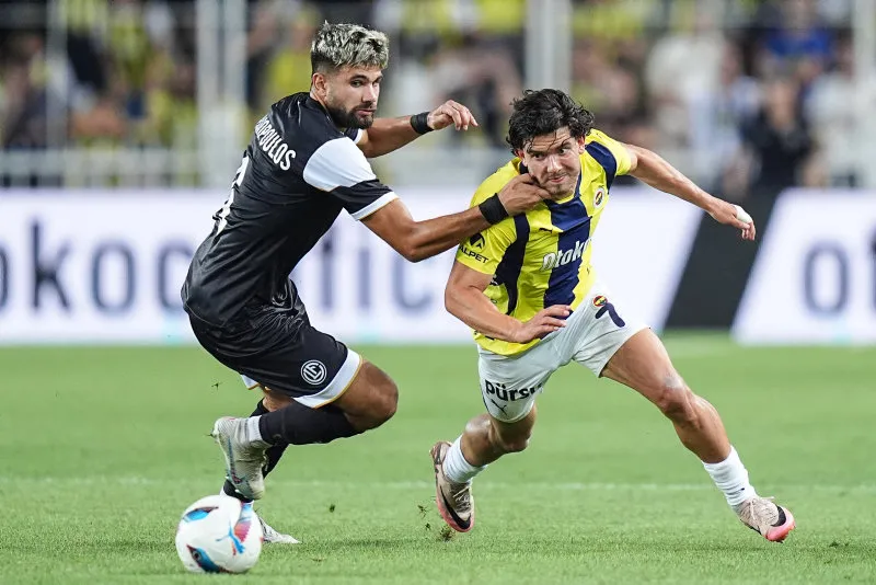 Ferdi Kadıoğlu transferinde sürpriz! Brighton'a gidecek derken... - 5