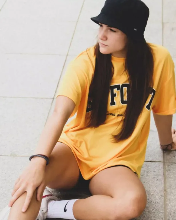 Survivor Nisa yarışma sonrası kendini baştan yarattı annesi bile tanımaz! Barış Murat Yağcı'yla sevgili olan Nisa Bölükbaşı...-6