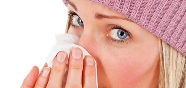 Bunlarla beslen gripten kurtul