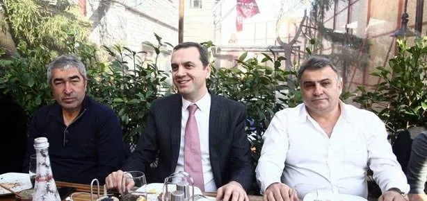 Kupalara katılamama söz konusu teğil